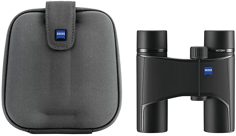Zeiss Victory Pocket Binoculars