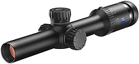 Zeiss Conquest V6 1 - 6 x 24 ZMOA-4 Reticle Riflescope
