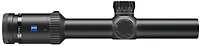 Zeiss Conquest V6 1 - 6 x 24 ZMOA-4 Reticle Riflescope
