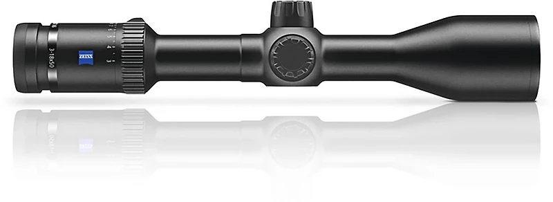 Zeiss Conquest V6 3 - 18 x 50 Riflescope