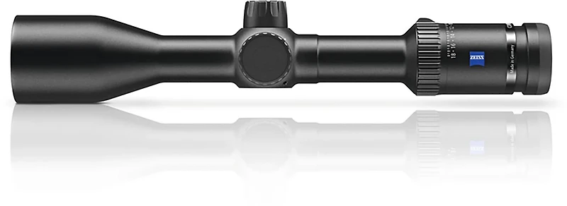 Zeiss Conquest V6 3 - 18 x 50 Riflescope
