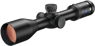 Zeiss Conquest V6 3 - 18 x 50 Riflescope