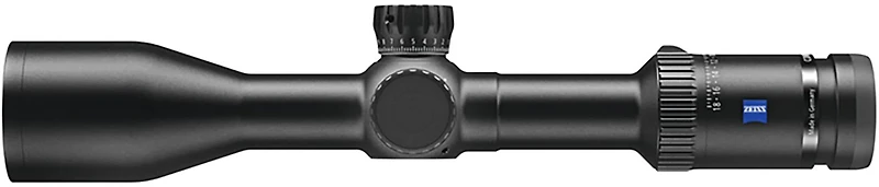 Zeiss Conquest V6 3 - 18 x 50 Riflescope