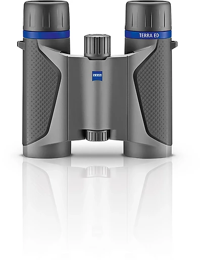 Zeiss Terra ED Pocket Binoculars