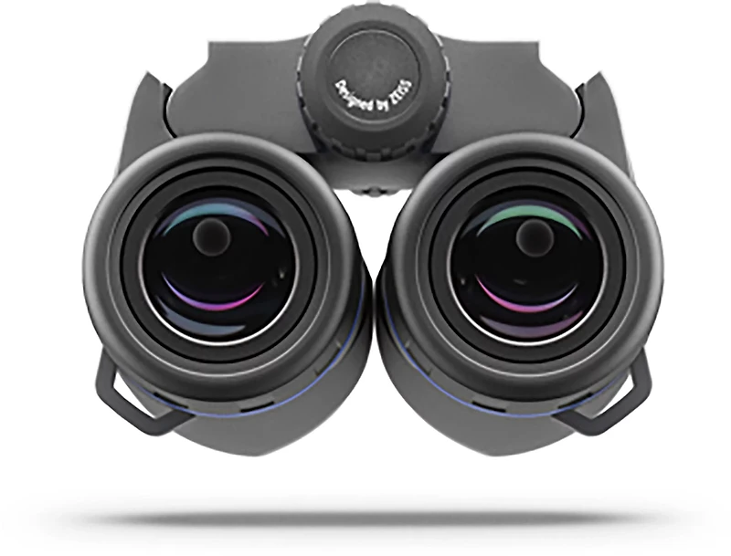 Zeiss Terra ED Pocket Binoculars