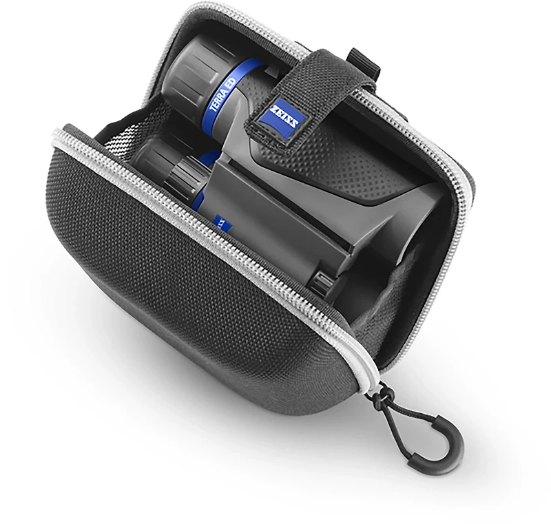 Zeiss Terra ED Pocket Binoculars