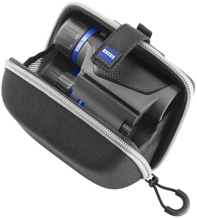 Zeiss Terra ED Pocket Binoculars