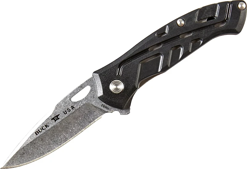 Buck Knives 293 Inertia Folding Knife
