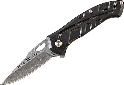 Buck Knives 293 Inertia Folding Knife