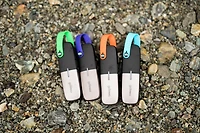 goTenna Mesh Networking Bluetooth Device