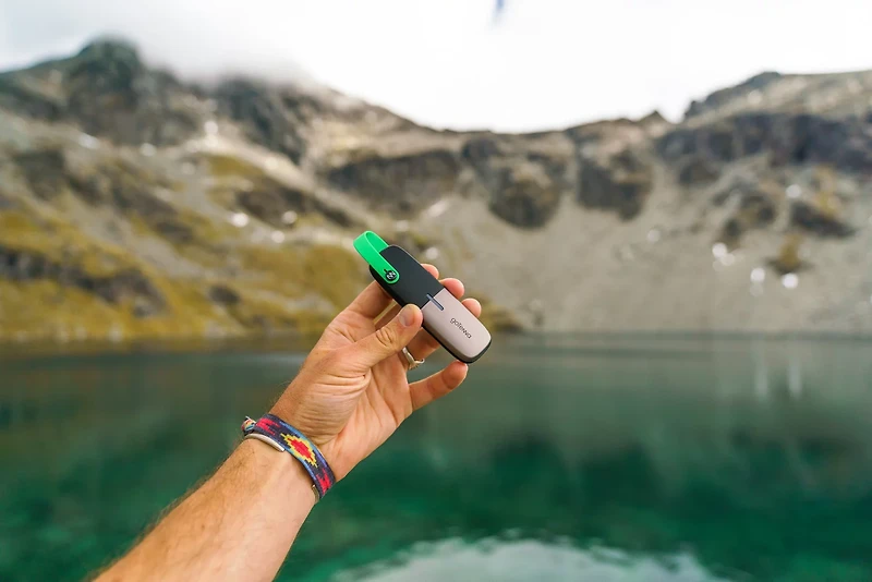 goTenna Mesh Networking Bluetooth Device