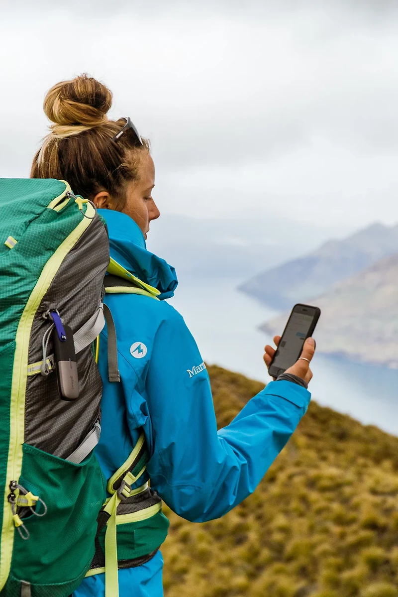 goTenna Mesh Networking Bluetooth Device