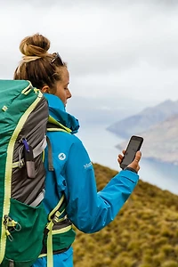 goTenna Mesh Networking Bluetooth Device