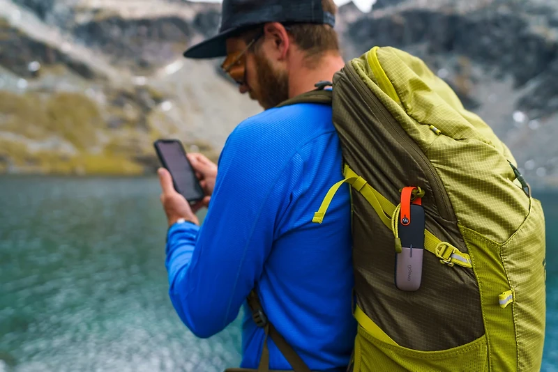 goTenna Mesh Networking Bluetooth Device