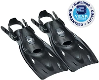 TUSA Long Blade Snorkeling Fins