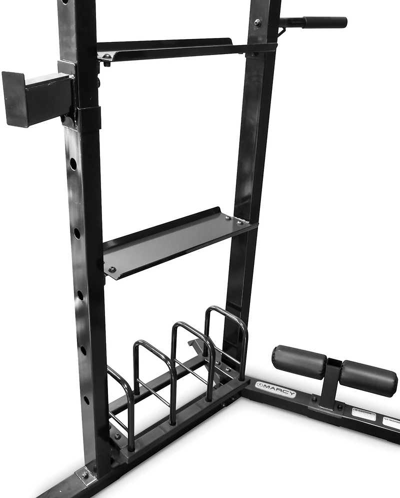 Marcy Power Cage
