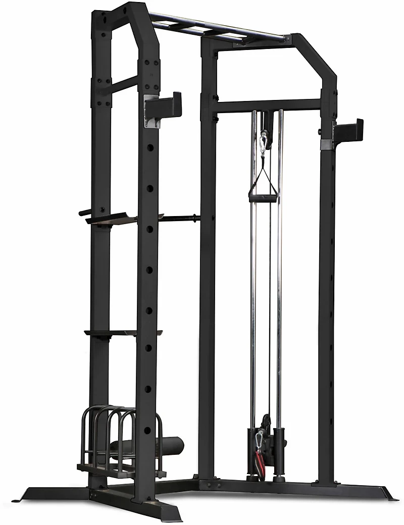 Marcy Power Cage