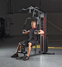 Marcy MWM-990 150-Stack Home Gym