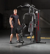 Marcy MWM-990 150-Stack Home Gym