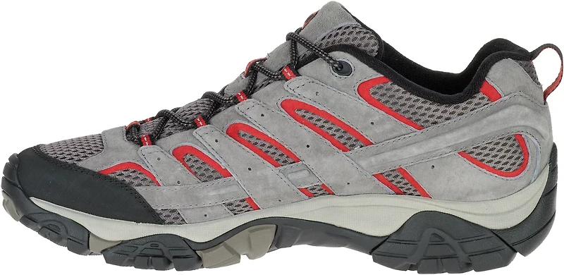 Merrell Men's MOAB 2 Vent Mother-of-All-Boots Hiking Shoes