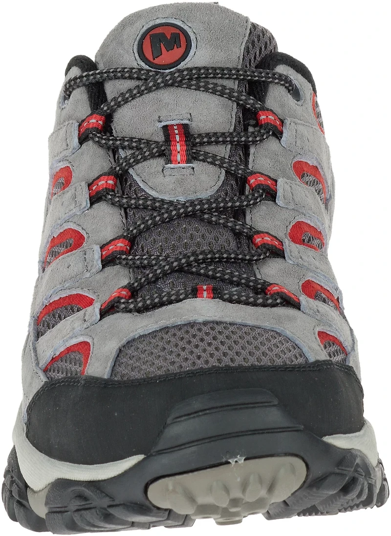 Merrell Men's MOAB 2 Vent Mother-of-All-Boots Hiking Shoes