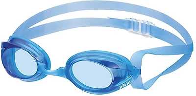 View Sniper II Racing Swim Goggles
