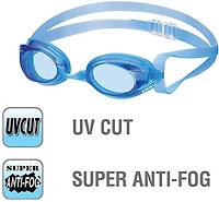 View Sniper II Racing Swim Goggles