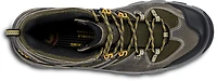Irish Setter Men's Crosby EH Steel Toe Lace Up Work Boots