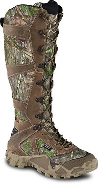 Irish Setter Women's Vaprtrek Waterproof Camo Snake Boots