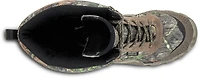 Irish Setter Women's Vaprtrek Waterproof Camo Snake Boots