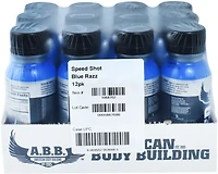 ABB Speed Shot Energy Drink