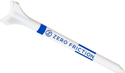 Zero Friction ZFT Maxx Golf Tees