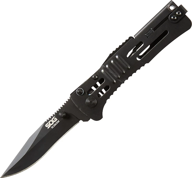 SOG Slimjim Folding Knife