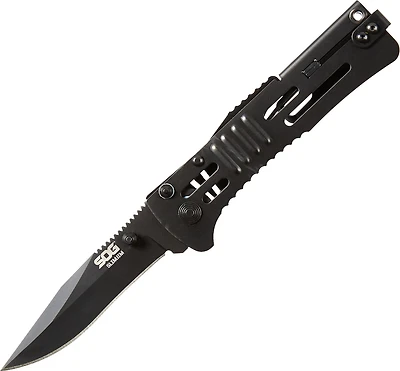 SOG Slimjim Folding Knife