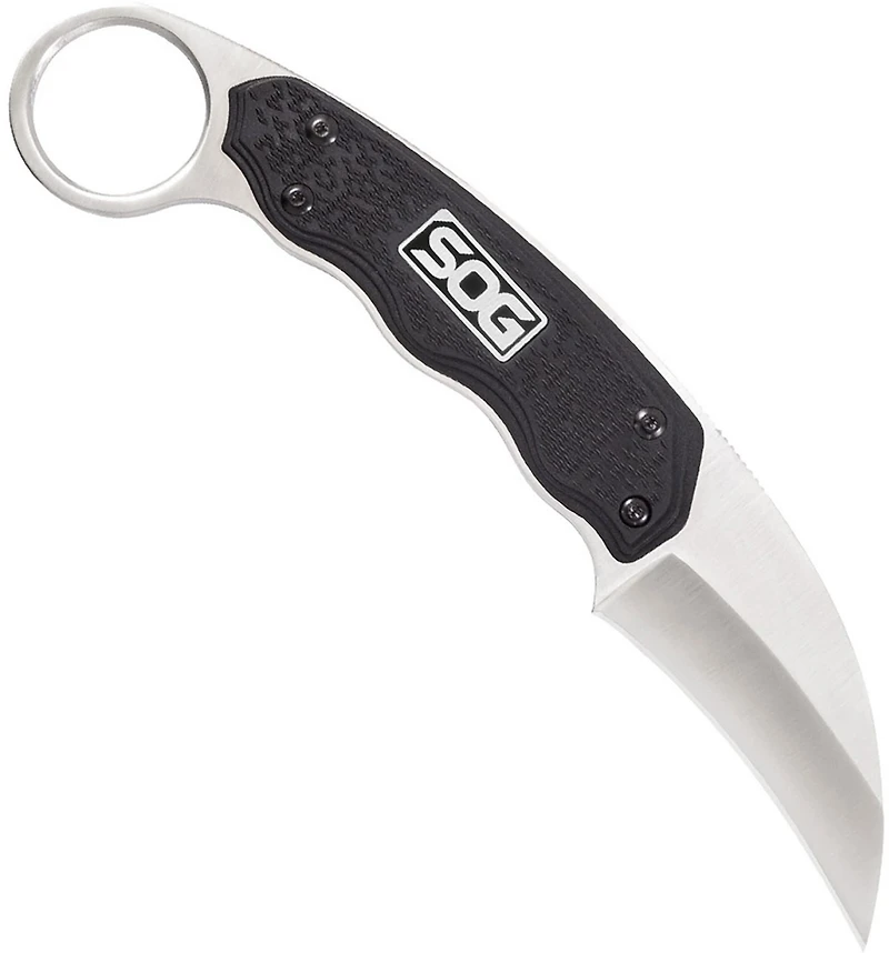 SOG Gambit Knife