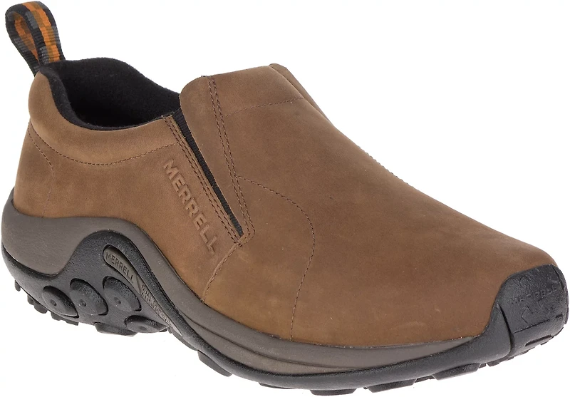 Merrell Men's Jungle Moc Nubuck Shoes