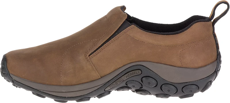 Merrell Men's Jungle Moc Nubuck Shoes