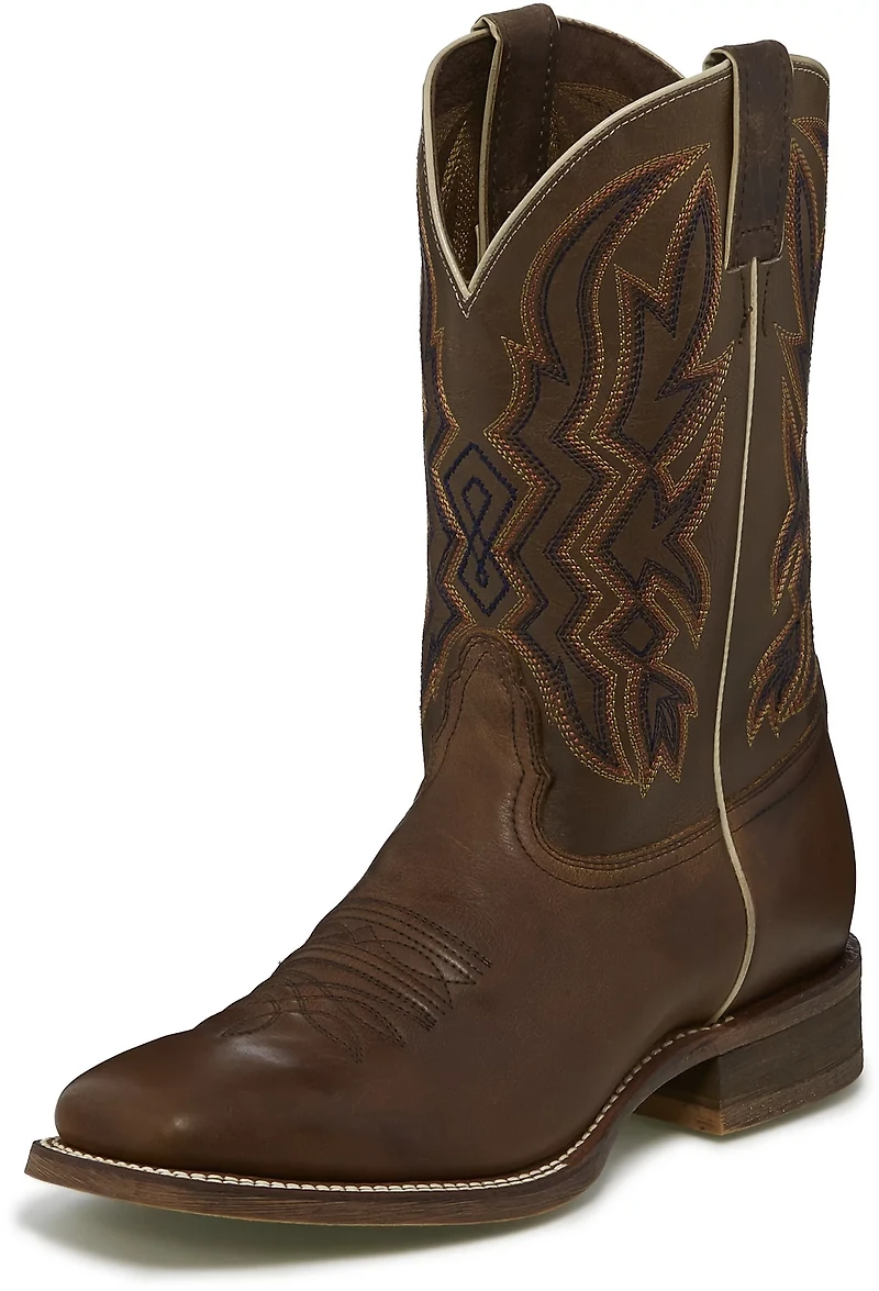 Nocona Boots Men's Deputy Western Boots