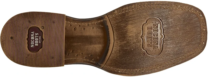 Nocona Boots Men's Deputy Western Boots