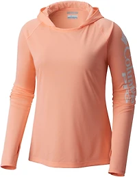Columbia Sportswear Women's Tidal Tee Hoodie
