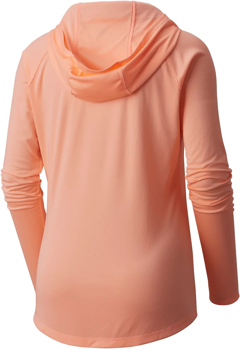 Columbia Sportswear Women's Tidal Tee Hoodie