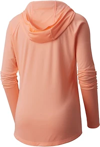 Columbia Sportswear Women's Tidal Tee Hoodie