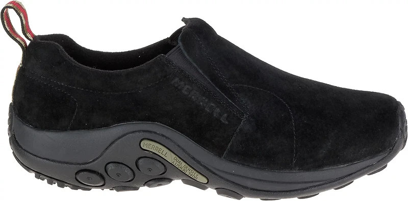 Merrell® Men's Fusion Casual Jungle Moccasins