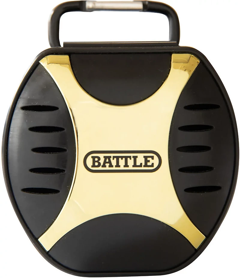 Battle Chrome Mouth Guard Case