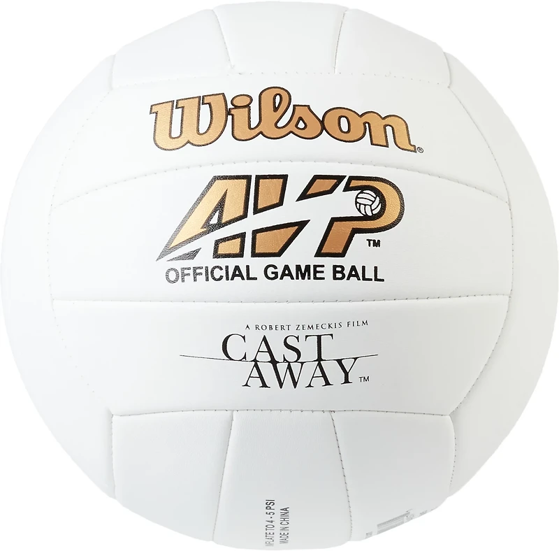 Wilson Cast Away Beach Volleyball