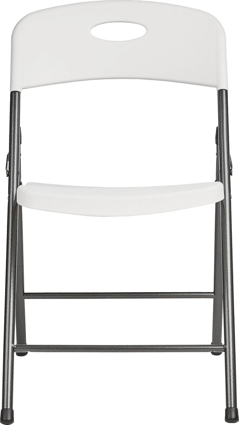 Academy Sports + Outdoors Resin Folding Chair
