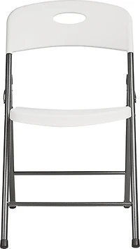 Academy Sports + Outdoors Resin Folding Chair