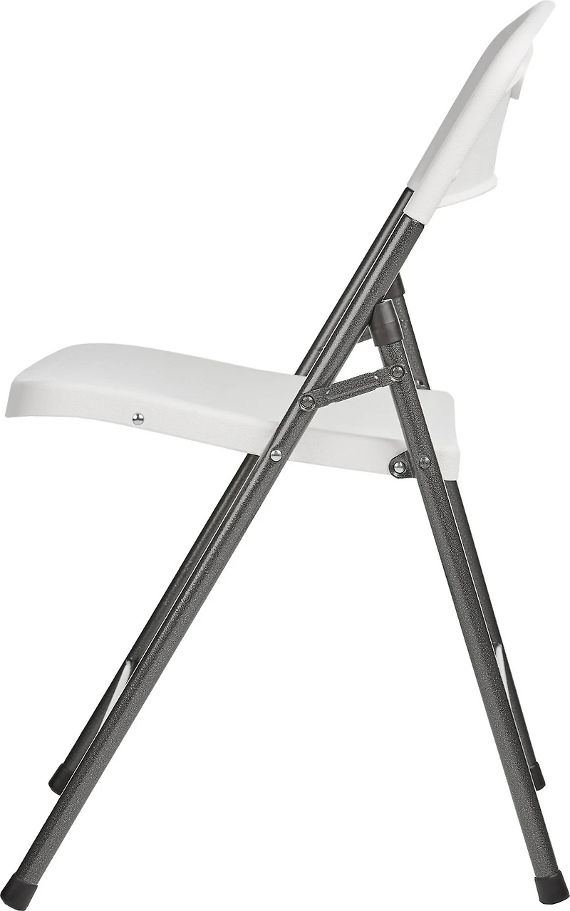 Academy Sports + Outdoors Resin Folding Chair