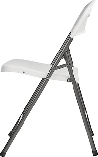 Academy Sports + Outdoors Resin Folding Chair