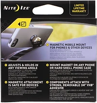 Nite Ize Steelie Car Mount Kit